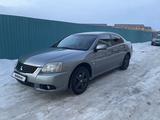 Mitsubishi Galant 2008 года за 4 500 000 тг. в Актобе – фото 2