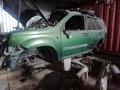 Двигатель QR25DE Nissan X-Trail T30 4WD мкпп за 620 000 тг. в Астана – фото 2