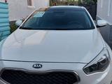 Kia K7 2013 годаfor6 500 000 тг. в Тараз – фото 2