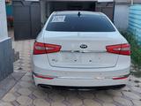 Kia K7 2013 годаүшін6 500 000 тг. в Тараз – фото 3