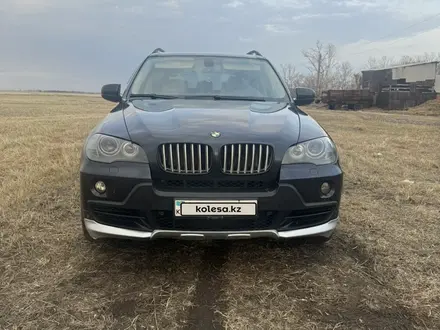 BMW X5 2007 года за 7 200 000 тг. в Павлодар