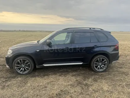 BMW X5 2007 года за 7 200 000 тг. в Павлодар – фото 3