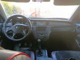 Mitsubishi Outlander 2006 года за 2 400 000 тг. в Караганда – фото 2