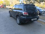 Mitsubishi Outlander 2006 года за 2 400 000 тг. в Караганда – фото 3