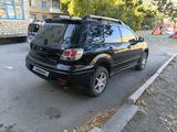 Mitsubishi Outlander 2006 года за 2 400 000 тг. в Караганда – фото 4