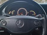Mercedes-Benz CL 63 AMG 2007 годаfor12 000 000 тг. в Астана – фото 5