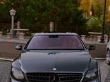 Mercedes-Benz CL 63 AMG 2007 годаfor12 000 000 тг. в Астана