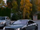 Mercedes-Benz CL 63 AMG 2007 годаfor12 000 000 тг. в Астана – фото 2