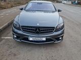 Mercedes-Benz CL 63 AMG 2007 годаfor12 000 000 тг. в Астана – фото 4
