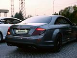Mercedes-Benz CL 63 AMG 2007 годаfor12 000 000 тг. в Астана – фото 3