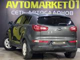 Kia Sportage 2013 года за 7 400 000 тг. в Астана – фото 4