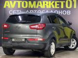 Kia Sportage 2013 года за 7 400 000 тг. в Астана – фото 5