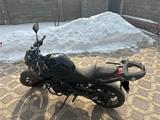 Yamaha  XJ6 (FZ6R) 2013 годаfor3 500 000 тг. в Алматы – фото 3