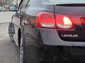 Lexus GS 300 2006 года за 5 400 000 тг. в Тараз – фото 2