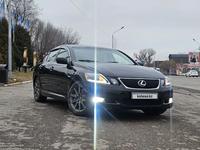 Lexus GS 300 2006 годаүшін5 400 000 тг. в Тараз