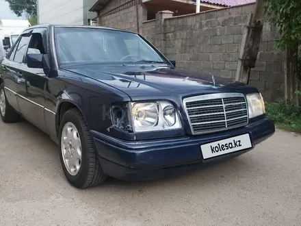 Mercedes-Benz E 280 1994 года за 1 750 000 тг. в Каскелен – фото 2