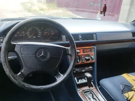 Mercedes-Benz E 280 1994 года за 1 750 000 тг. в Каскелен – фото 10