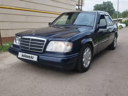 Mercedes-Benz E 280 1994 года за 1 750 000 тг. в Каскелен