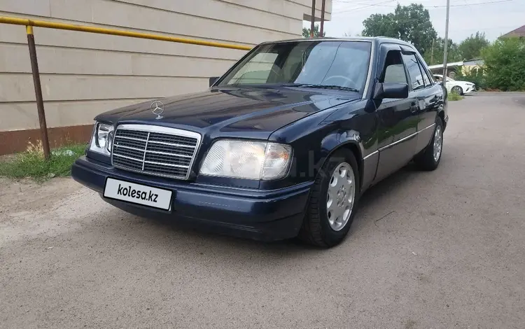 Mercedes-Benz E 280 1994 года за 1 750 000 тг. в Каскелен