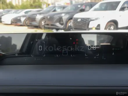 Changan Eado 2025 года за 7 690 000 тг. в Алматы – фото 12