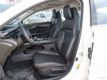 Changan Eado 2025 года за 7 690 000 тг. в Алматы – фото 20