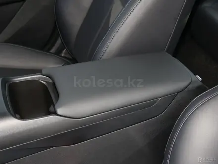Changan Eado 2025 года за 7 690 000 тг. в Алматы – фото 24