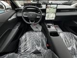 Changan Eado 2025 года за 7 390 000 тг. в Алматы – фото 4