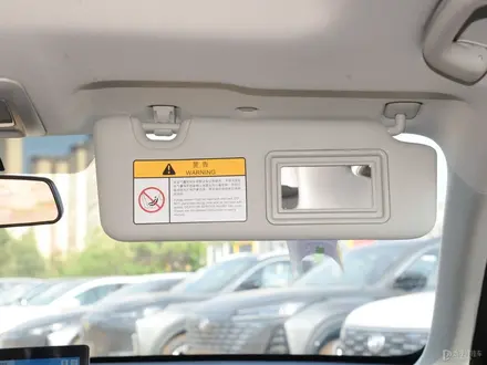Changan Eado 2025 года за 7 690 000 тг. в Алматы – фото 33