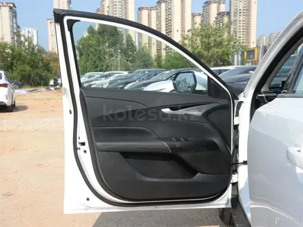 Changan Eado 2025 года за 7 690 000 тг. в Алматы – фото 35