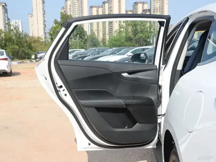 Changan Eado 2025 года за 7 690 000 тг. в Алматы – фото 38