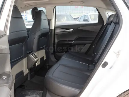 Changan Eado 2025 года за 7 690 000 тг. в Алматы – фото 45