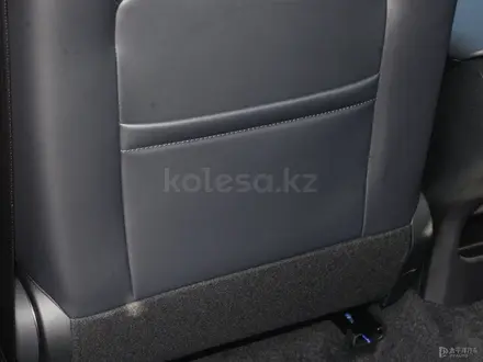 Changan Eado 2025 года за 7 690 000 тг. в Алматы – фото 54
