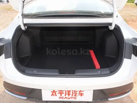 Changan Eado 2025 года за 7 690 000 тг. в Алматы – фото 56