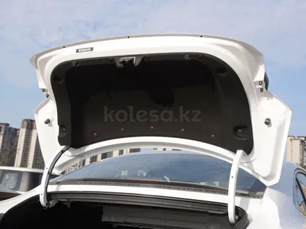 Changan Eado 2025 года за 7 690 000 тг. в Алматы – фото 59