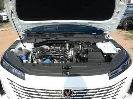 Changan Eado 2025 года за 7 690 000 тг. в Алматы – фото 4