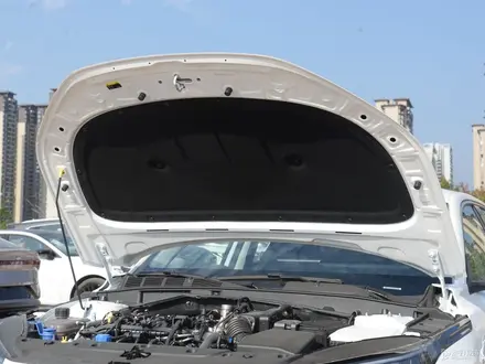 Changan Eado 2025 года за 7 690 000 тг. в Алматы – фото 61