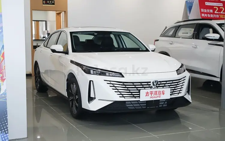 Changan Eado 2025 года за 7 690 000 тг. в Алматы