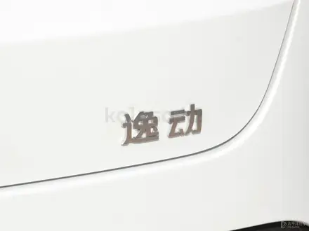 Changan Eado 2025 года за 7 690 000 тг. в Алматы – фото 75