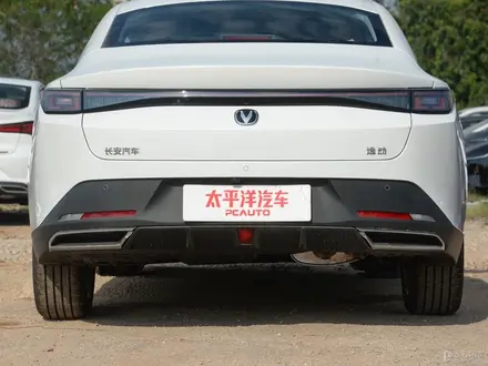 Changan Eado 2025 года за 7 690 000 тг. в Алматы – фото 86