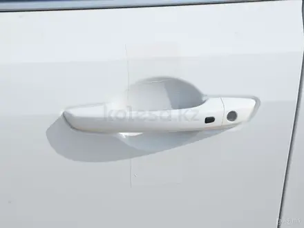 Changan Eado 2025 года за 7 690 000 тг. в Алматы – фото 80