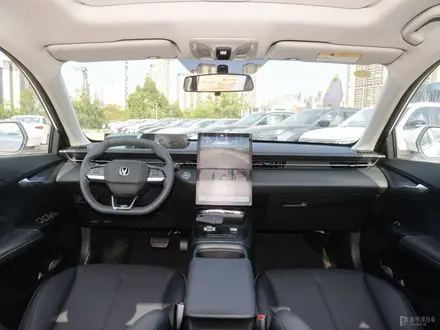 Changan Eado 2025 года за 7 690 000 тг. в Алматы – фото 5