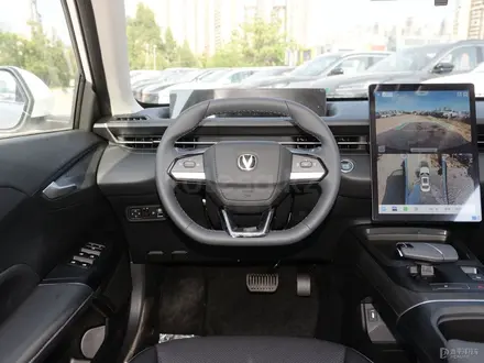 Changan Eado 2025 года за 7 690 000 тг. в Алматы – фото 83