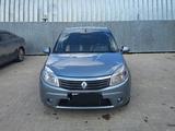 Renault Sandero Stepway 2011 годаүшін4 200 000 тг. в Актобе