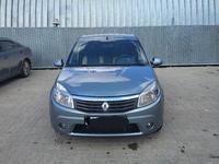 Renault Sandero Stepway 2011 года за 4 200 000 тг. в Актобе