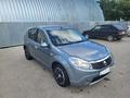 Renault Sandero Stepway 2011 года за 4 200 000 тг. в Актобе – фото 2