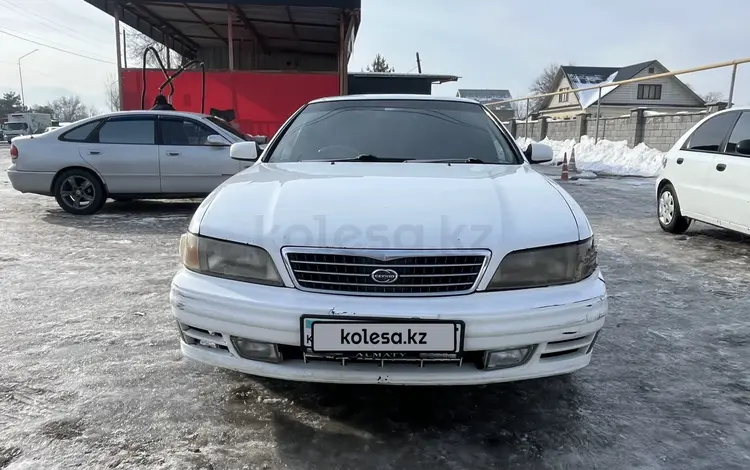 Nissan Cefiro 1994 года за 1 800 000 тг. в Алматы