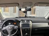 Toyota Corolla 2007 года за 3 800 000 тг. в Сарыагаш – фото 4