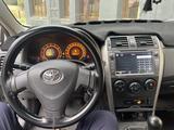 Toyota Corolla 2007 года за 3 800 000 тг. в Сарыагаш – фото 5