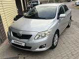 Toyota Corolla 2007 года за 3 800 000 тг. в Сарыагаш – фото 3