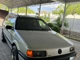 Volkswagen Passat 1991 годаүшін2 200 000 тг. в Тараз – фото 2